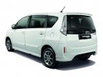 Perodua Alza Advanced Version 2013 года